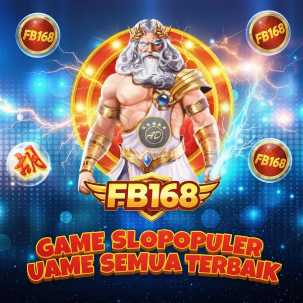 FB168 Login Resmi APK 2026