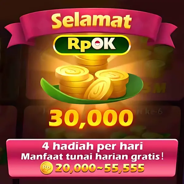 RPOK 2026 Slot Gacor RTP Tinggi