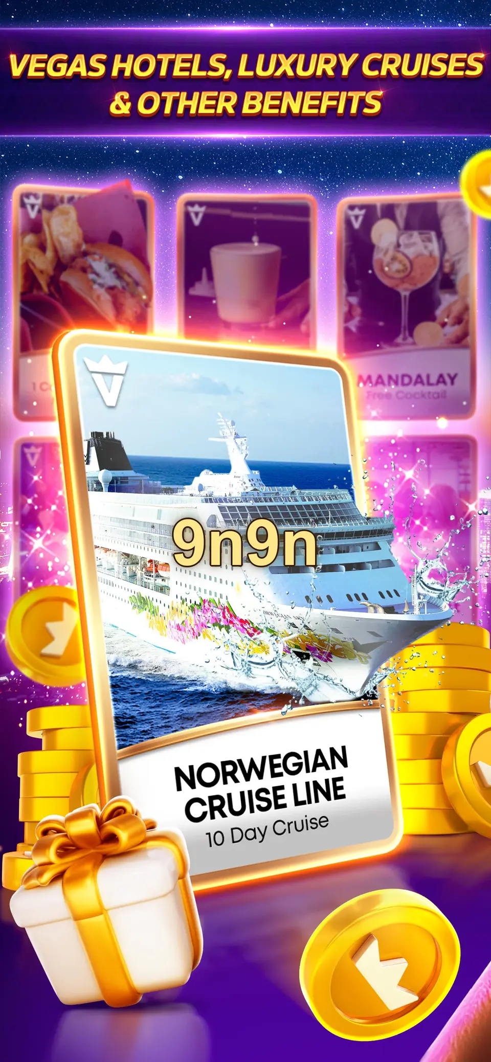 9n9n Preview - Resmi Unduh